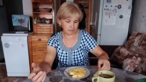 ЖИЗНЬ В ДЕРЕВНЕ//Хроника дня//