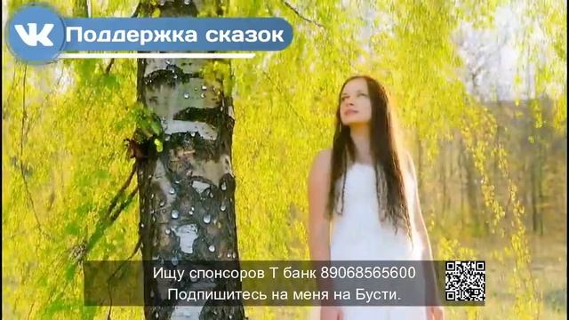 Осень наступила