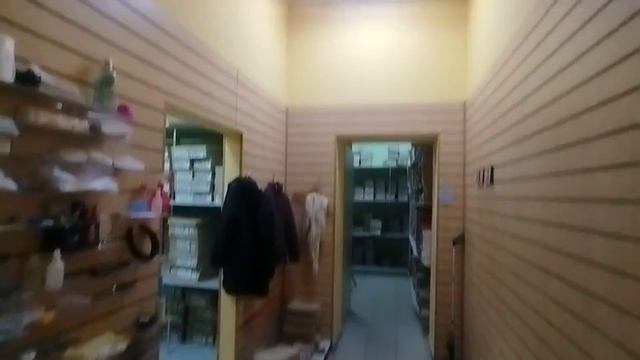 Видео внутри, Липецк, Победы, 71
