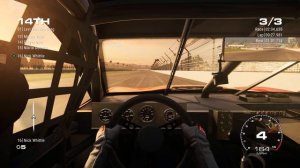 GRID. Ultimate Edition - Начало