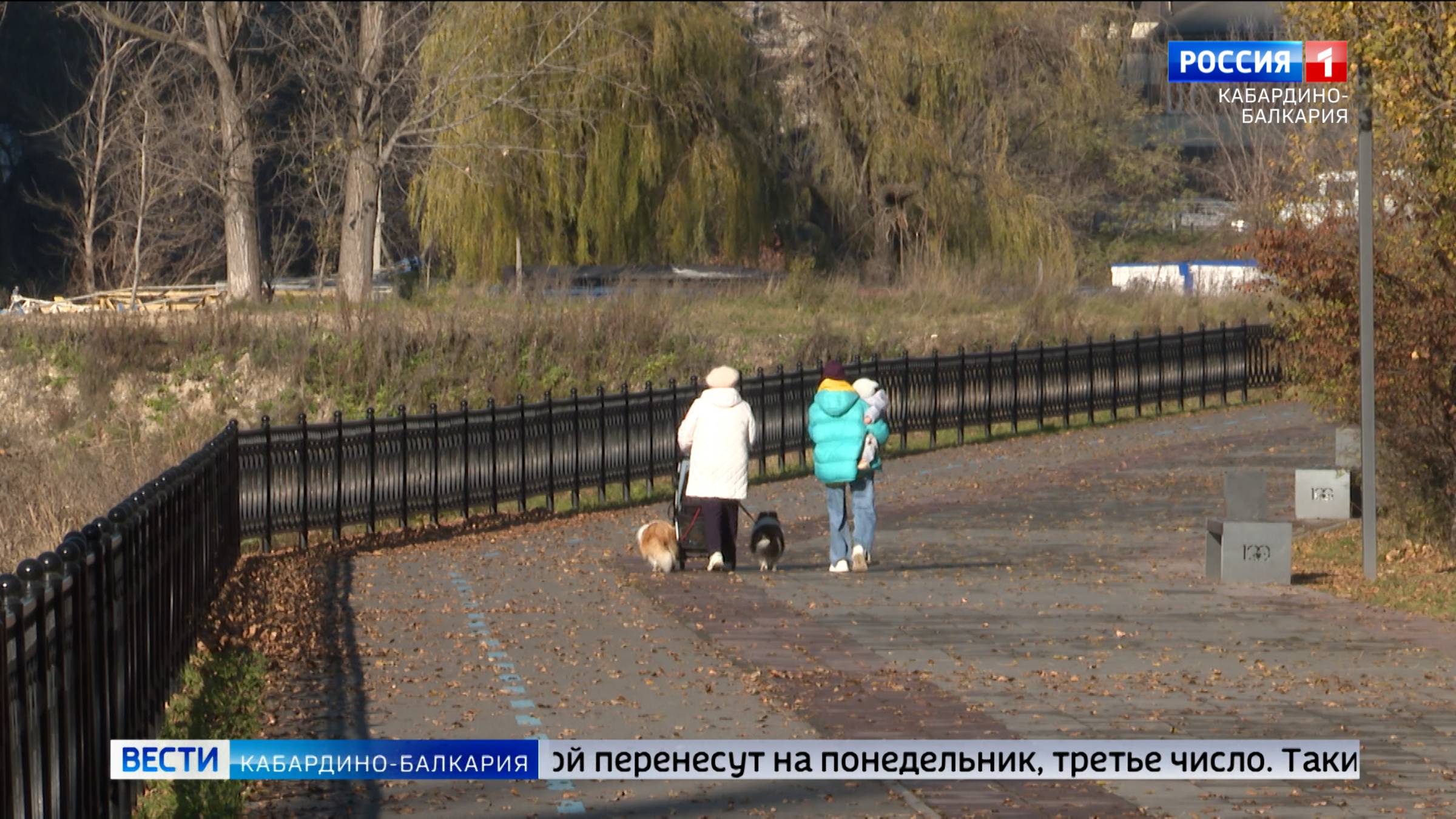 День народного единства приближает длинные выходные