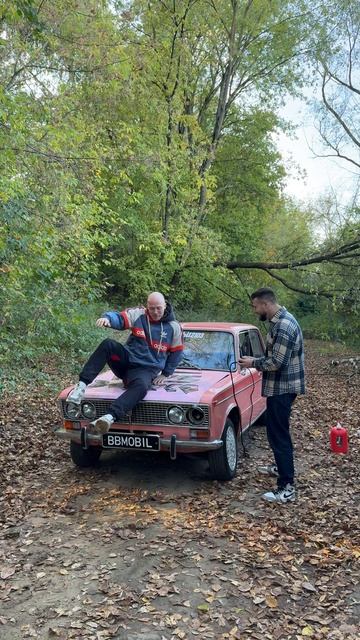 Персик и блоггеры