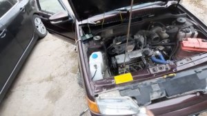 ВОЗВРАЩАЕМ К ЖИЗНИ АВТОВАЗ|ИСТОРИЯ РЕМОНТА ВАЗ 2115