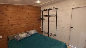 Глэмпинг Бобровский