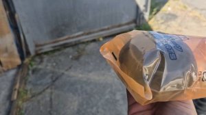 Not E power 4 WD - проблема в ходовке