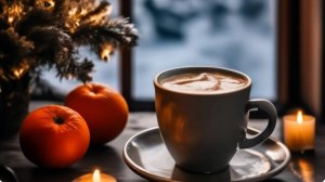 Про новый год