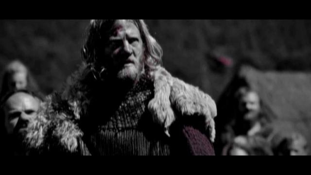Рагнар Лодброк лучшие моменты. Сериал Викинги озвучка LostFilm