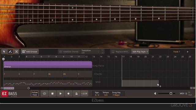 08TheSongTrackTools