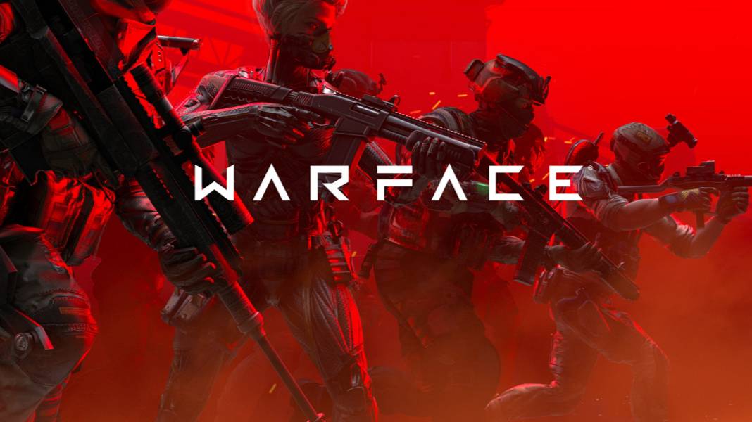 Ещё бы чуть-чуть)_Warface
