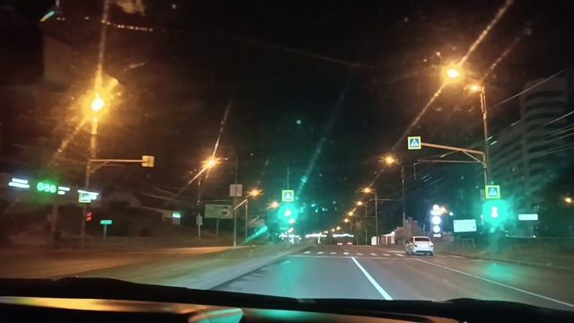 Приехала в город ПЕНЗА. Покататься по городу. Почему и нет.