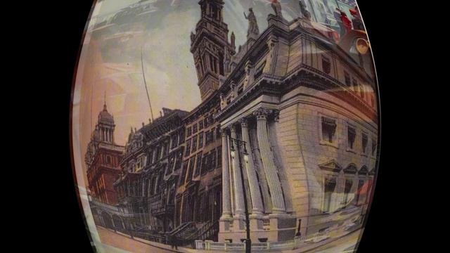 Нью-Йорк глазами художников, 2014 г., часть 9 | Современное искусство | Блог художника