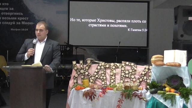 Иван Гончаров - Жатва 2023 г.