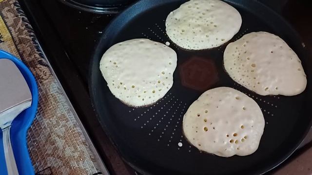 Домашние дела как у всех