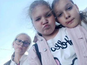 Красимся