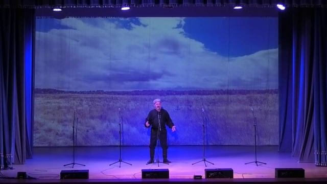 Шевырев Иван - Чёрный ворон Донецкий (В. Скунцев)