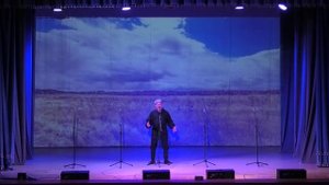 Шевырев Иван - Чёрный ворон Донецкий (В. Скунцев)