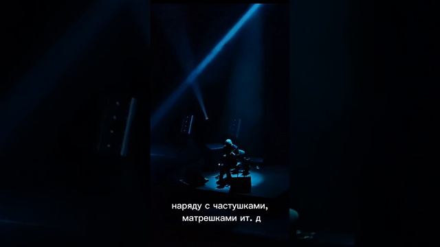 Алексей Архиповский, концертный зал 