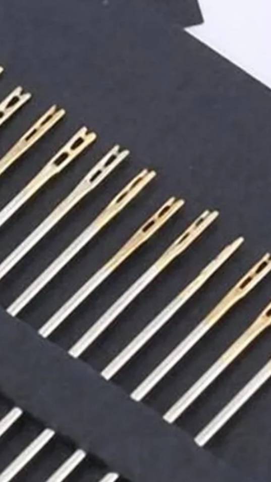 швейные иголки с алиэкспресс ссылка  в описании #алиэкспресс #покупки #обзор #как #сшить #иголки