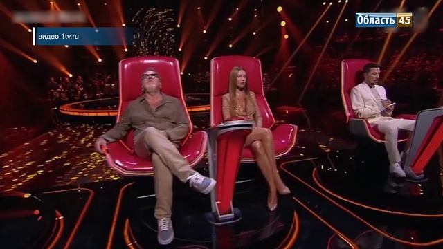 Матвей Диденко: что творилось за кулисами «Голос. Дети» с курганским вокалистом?