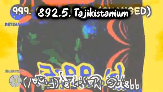 (REUPLOAD) Unknown Video 7848 Render Pack Rounds 891 To 900