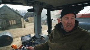 Телешоу "Ферма Кларксона", 2.06 (AlexFilm)