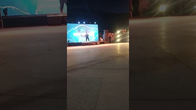 ПОЕЗДКА В С.ДАРГАВС. КОНЦЕРТ 