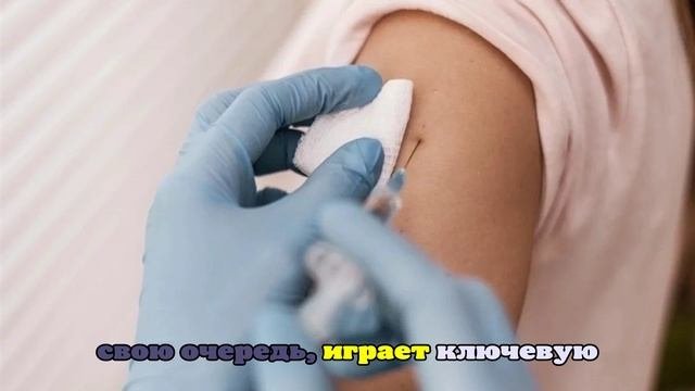 Жители Тверской области заинтересовались составом вакцины от гриппа