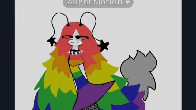 я тоже к хэлуину подгатовилась﹥:]