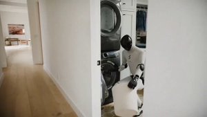 Стартап Figure показал обновлённых роботов-дворецких.