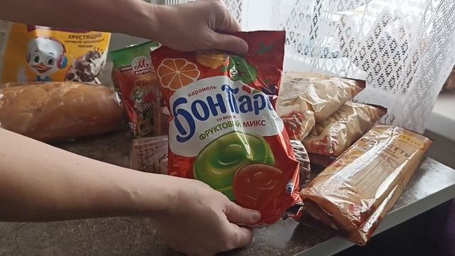 Печём мини пиццы 🍕 Небольшая закупка🛒 Закрываем дачный сезон🍁