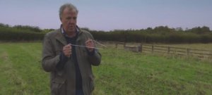 Телешоу "Ферма Кларксона", 1.02 (AlexFilm)