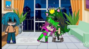 Я НЕ ДЕВУШКА ВАРУ