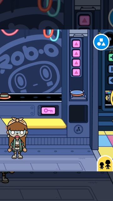 ТОКА БОКА | СЕКРЕТИК 😏😝 смотреть онлайн