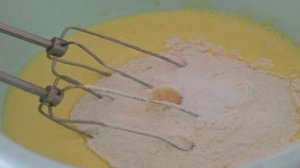 Морковно-яблочный пирог