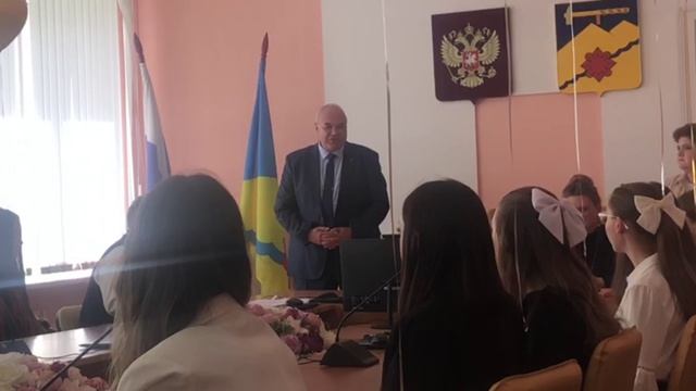 лучшие выпускники