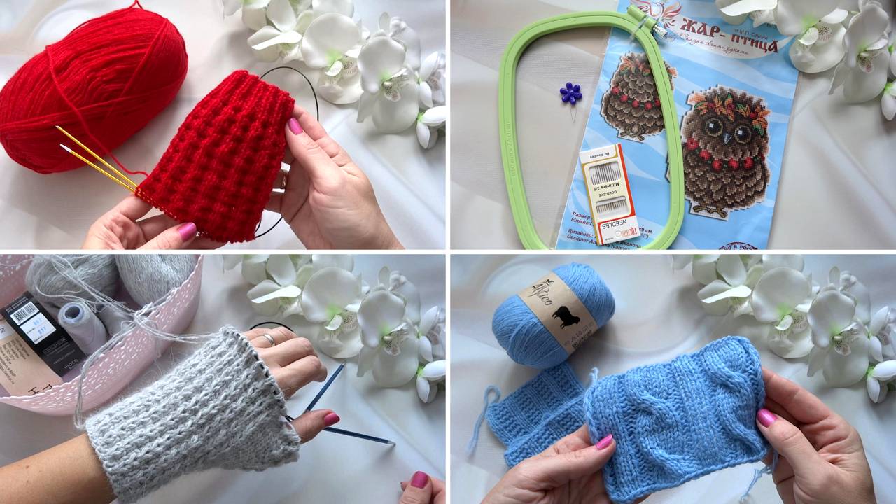 Из шести стартов начала сразу три новых процесса👌 Подарок🤗