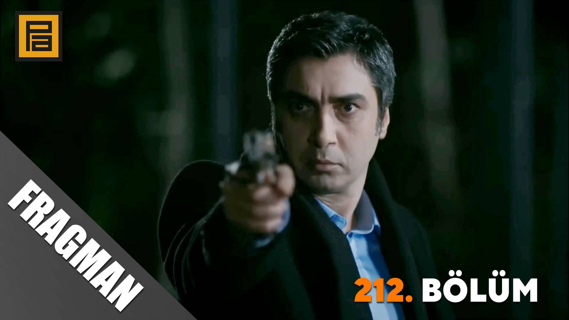 Kurtlar Vadisi Pusu 212. Bölüm Fragmanı | Valley Of The Wolves: Ambush | E-212 Trailer | FHD 1080p