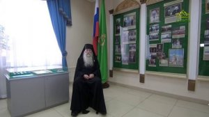 Кузбасский ковчег. 14 октября 2025