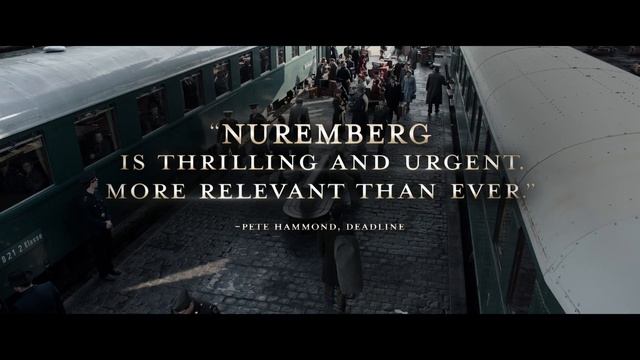 Нюрнберг  Nuremberg