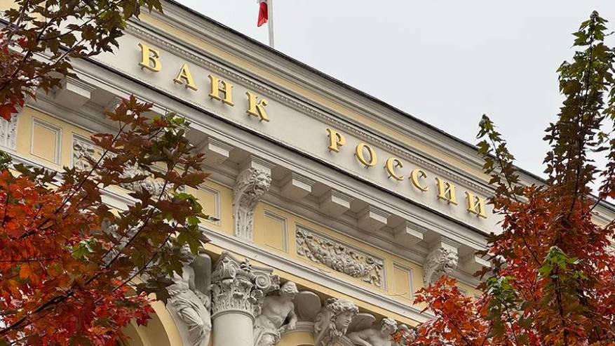 Банк России намерен выпустить в 2027 году монету с Лунтиком