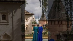 "Это все  мое родное"