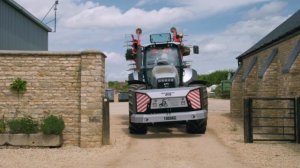 Телешоу "Ферма Кларксона", 2.07 (AlexFilm)