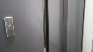 Пассажирский лифт V=1 м-с, Q=400 кг (5089), музыкальный лифт Мослифт