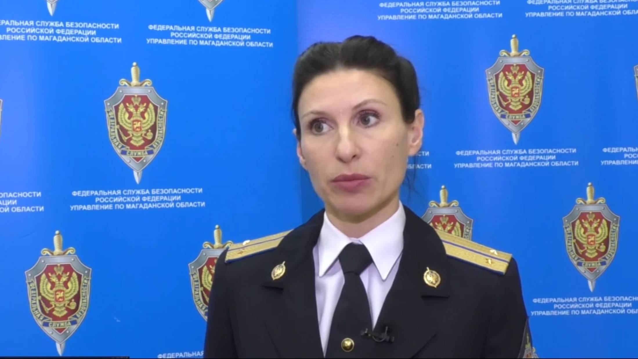 Сотрудники УФСБ России по Магаданской области изъяли около 100 килограммов наркотиков