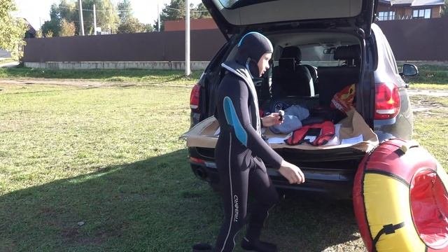 Стоит ли покупать автоматический спасательный жилет?
