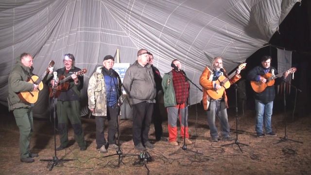 РЭКС осень2025 1к открытие слета