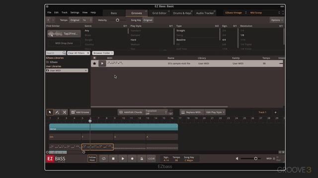 06WorkingWithUserMIDI