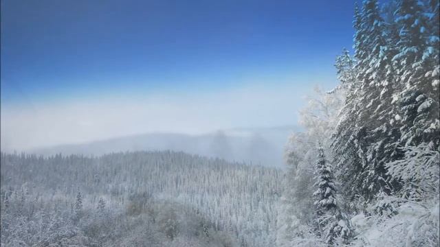Дорога на Шерегеш