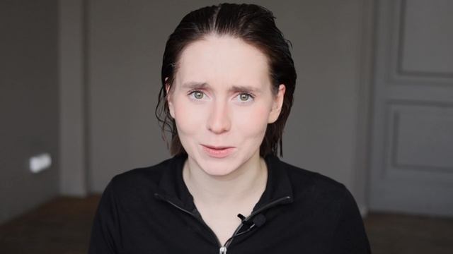 Визитка. Екатерина Быкова.