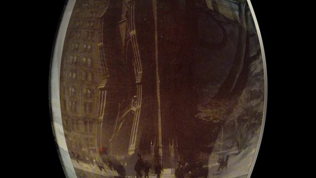 Нью-Йорк глазами художников, 2014 г., часть 4 | Современное искусство | Блог художника